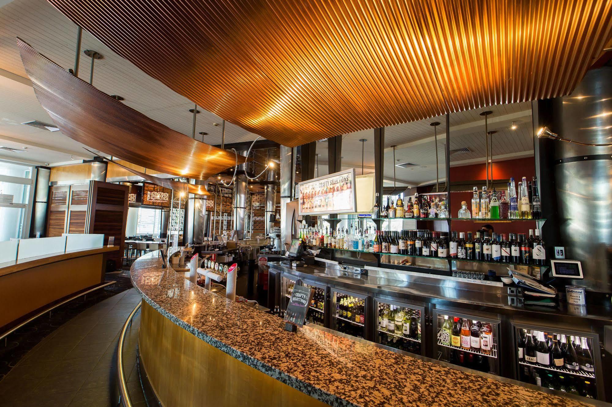 Nightcap At Watermark Glenelg Adelaide Exteriör bild